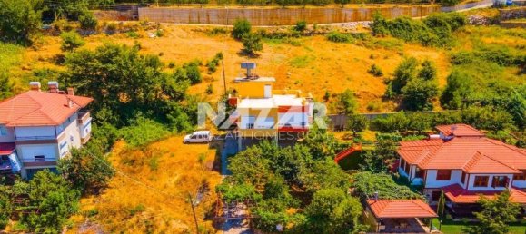 Apartment 3+1 in Alanya, Turkey No. 23495 2