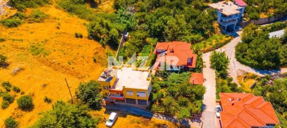 Apartment 3+1 in Alanya, Turkey No. 23495 10