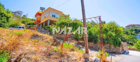 Apartment 3+1 in Alanya, Turkey No. 23495 12