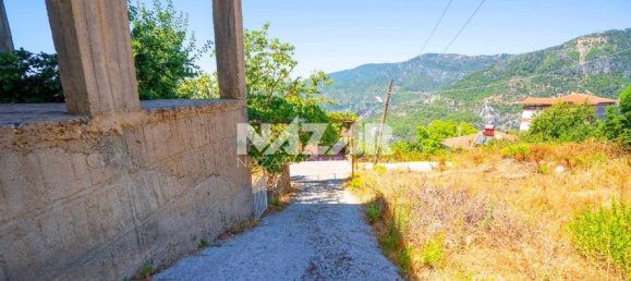 Apartment 3+1 in Alanya, Turkey No. 23495 16