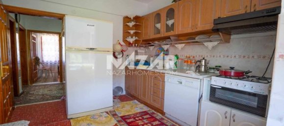 Apartment 3+1 in Alanya, Turkey No. 23495 27