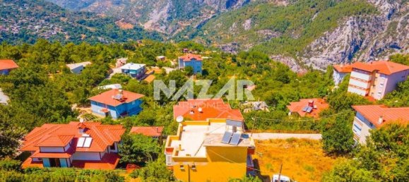 Apartment 3+1 in Alanya, Turkey No. 23495 9