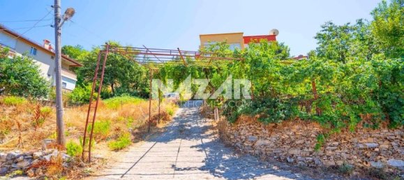 Apartment 3+1 in Alanya, Turkey No. 23495 22