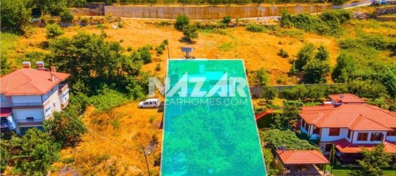 Apartment 3+1 in Alanya, Turkey No. 23495 5