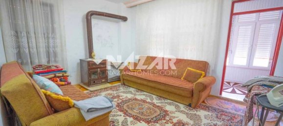 Apartment 3+1 in Alanya, Turkey No. 23495 28