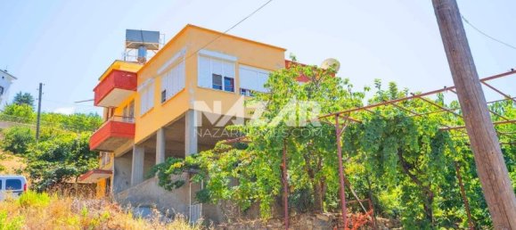 Apartment 3+1 in Alanya, Turkey No. 23495 13