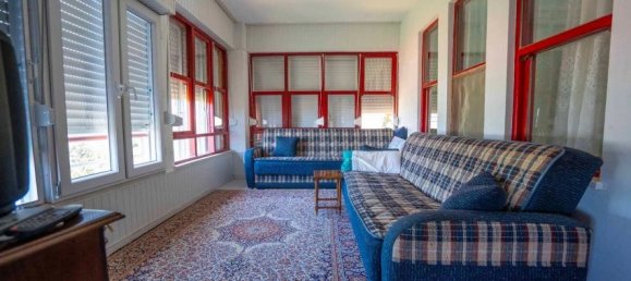 Apartment 3+1 in Alanya, Turkey No. 23495 30