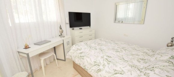 Apartamento T2 em Mijas, Spain N.º 159706 14