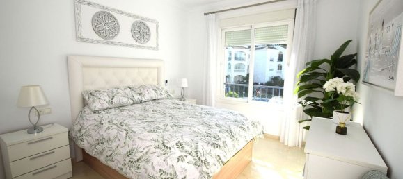 Apartamento T2 em Mijas, Spain N.º 159706 10