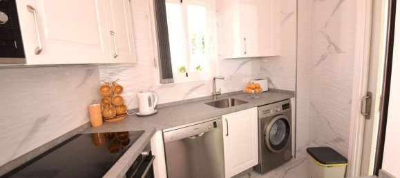 Apartamento T2 em Mijas, Spain N.º 159706 9