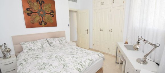Apartamento T2 em Mijas, Spain N.º 159706 15