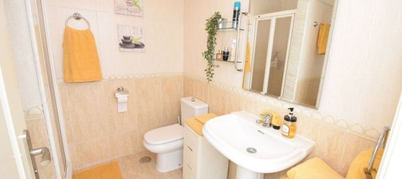 Apartamento T2 em Mijas, Spain N.º 159706 16