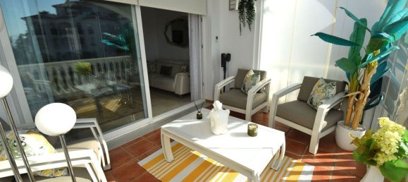 Apartamento T2 em Mijas, Spain N.º 159706 7