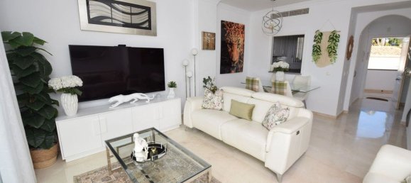 Apartamento T2 em Mijas, Spain N.º 159706 4