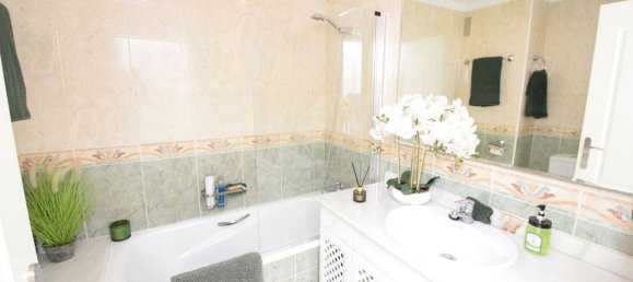 Apartamento T2 em Mijas, Spain N.º 159706 13