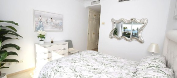Apartamento T2 em Mijas, Spain N.º 159706 11