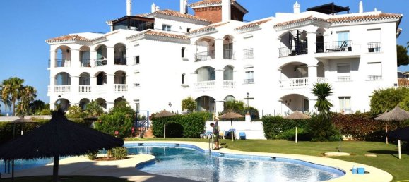 Apartamento T2 em Mijas, Spain N.º 159706 17