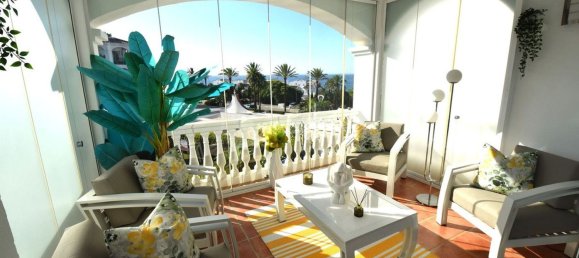 Apartamento T2 em Mijas, Spain N.º 159706 6