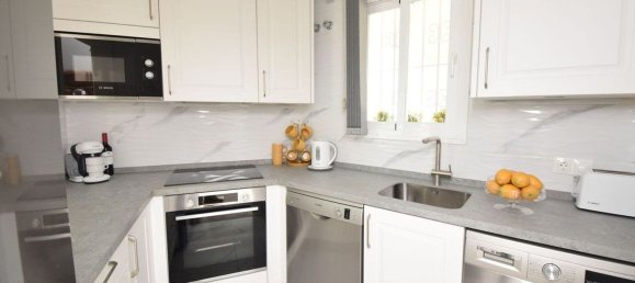 Apartamento T2 em Mijas, Spain N.º 159706 8