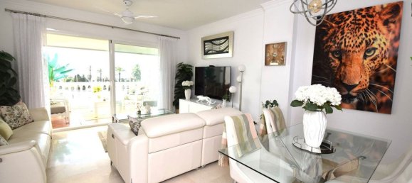 Apartamento T2 em Mijas, Spain N.º 159706 3