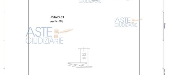 Gewerbliche Immobilie in Jesi, Italy 150m², Nr. 122685 12