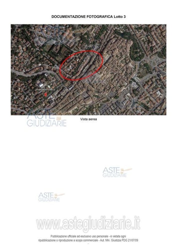 Gewerbliche Immobilie in Jesi, Italy 150m², Nr. 122685