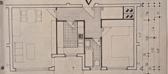 Apartamento T2 em Lichtenrade, Germany N.º 264826 10