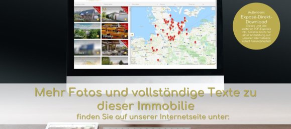 Apartamento T2 em Lichtenrade, Germany N.º 264826 12