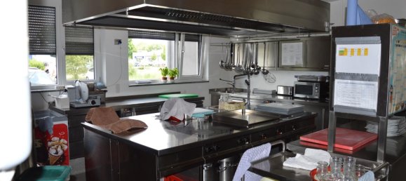 Cafe / Restaurant in Dachau, Germany 900m², Nr. 247808 6