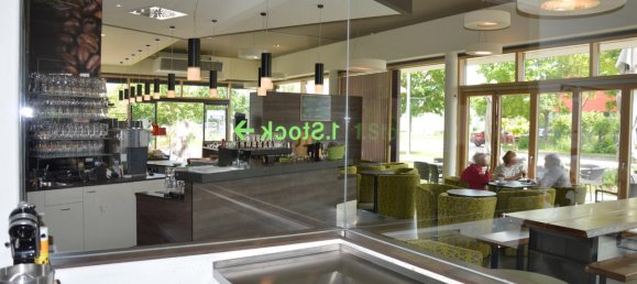 Cafe / Restaurant in Dachau, Germany 900m², Nr. 247808 5