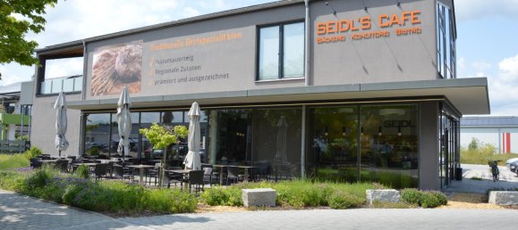 Cafe / Restaurant in Dachau, Germany 900m², Nr. 247808 10