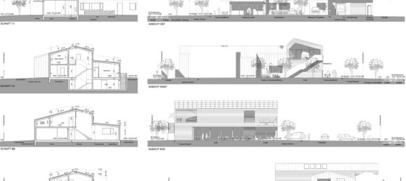 Cafe / Restaurant in Dachau, Germany 900m², Nr. 247808 14