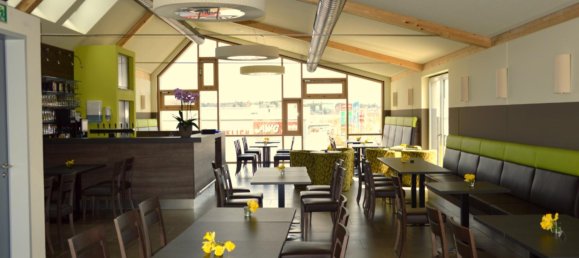 Cafe / Restaurant in Dachau, Germany 900m², Nr. 247808 2