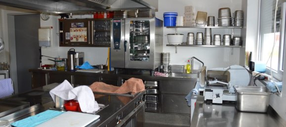 Cafe / Restaurant in Dachau, Germany 900m², Nr. 247808 7