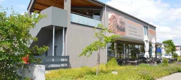 Cafe / Restaurant in Dachau, Germany 900m², Nr. 247808 11