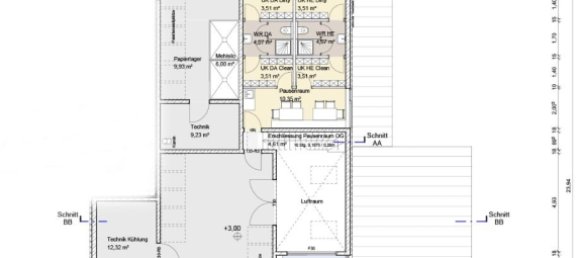 Cafe / Restaurant in Dachau, Germany 900m², Nr. 247808 13