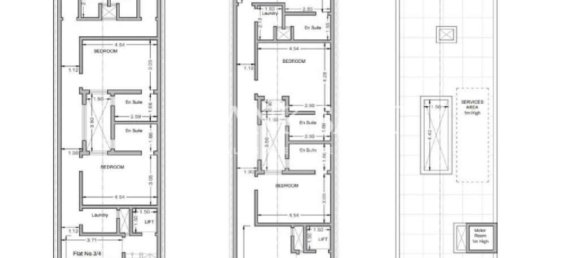 3 bedrooms Maisonette in Victoria, Malta No. 1024 4