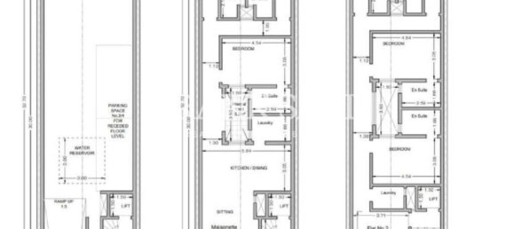 3 bedrooms Maisonette in Victoria, Malta No. 1024 3