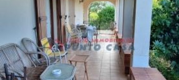5 rooms Villa in Valderice, Italy No. 106621 20