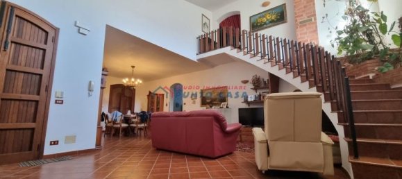 5 rooms Villa in Valderice, Italy No. 106621 10