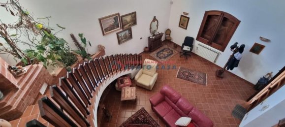 5 rooms Villa in Valderice, Italy No. 106621 6