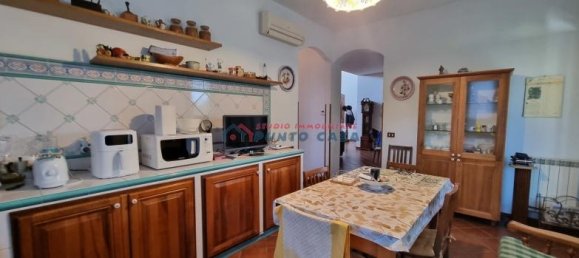 5 rooms Villa in Valderice, Italy No. 106621 7