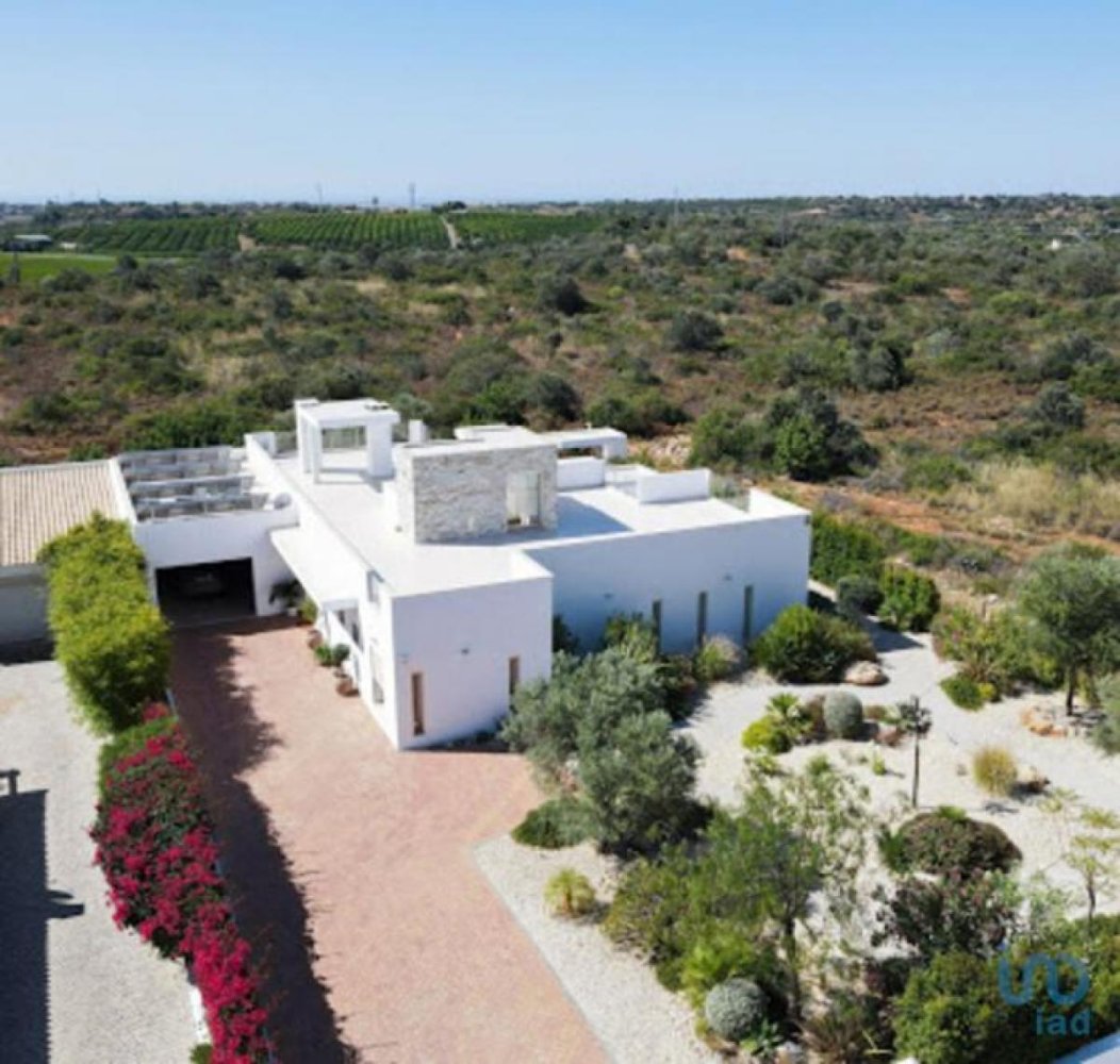 3 Schlafzimmer Haus in Olhao, Portugal, Nr. 1014