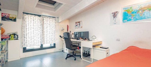 Penthouse de 4 divisões em Sesto San Giovanni, Italy N.º 29628 48