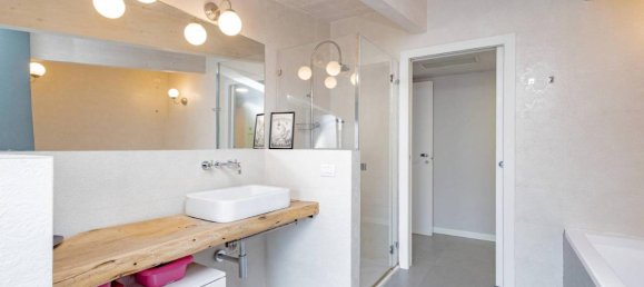 Penthouse de 4 divisões em Sesto San Giovanni, Italy N.º 29628 35