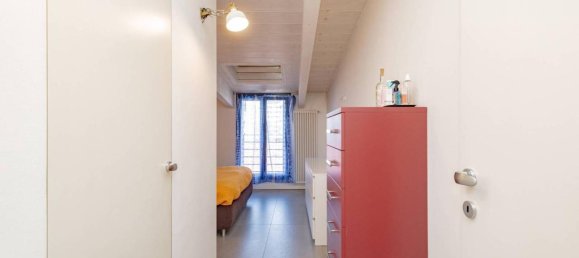 Penthouse de 4 divisões em Sesto San Giovanni, Italy N.º 29628 29