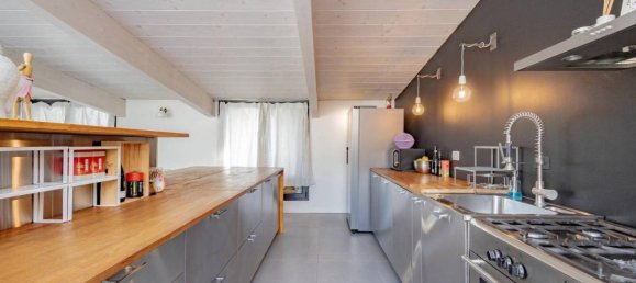 Penthouse de 4 divisões em Sesto San Giovanni, Italy N.º 29628 11