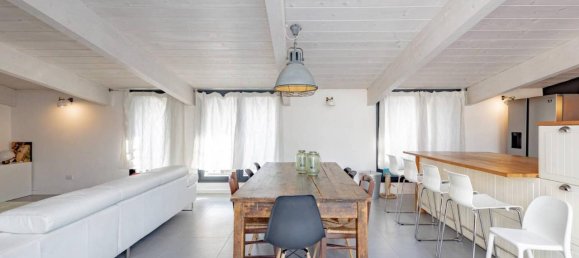 Penthouse de 4 divisões em Sesto San Giovanni, Italy N.º 29628 6