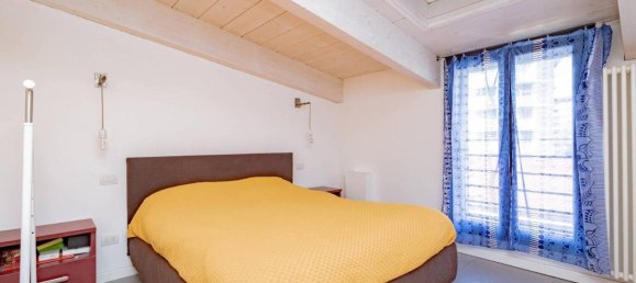 Penthouse de 4 divisões em Sesto San Giovanni, Italy N.º 29628 23