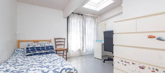 Penthouse de 4 divisões em Sesto San Giovanni, Italy N.º 29628 37
